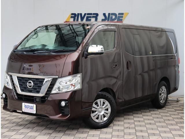 2017 Nissan NV350 Caravan