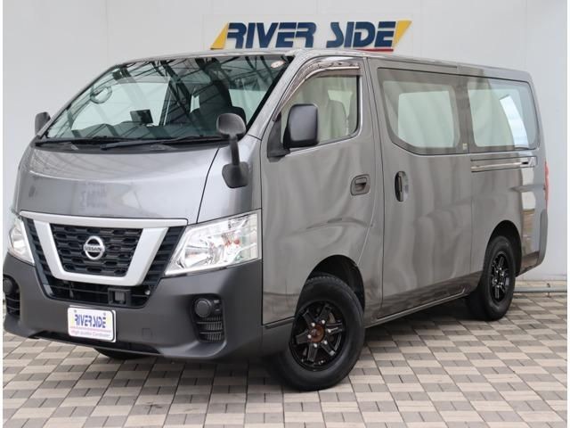 2020 Nissan NV350 Caravan