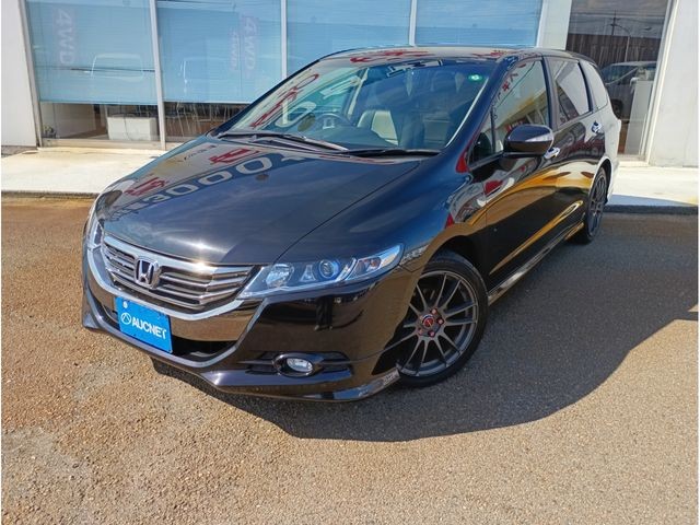 2011 Honda Odyssey