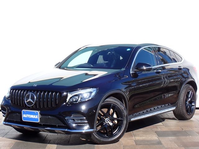 Mercedes-Benz GLC200