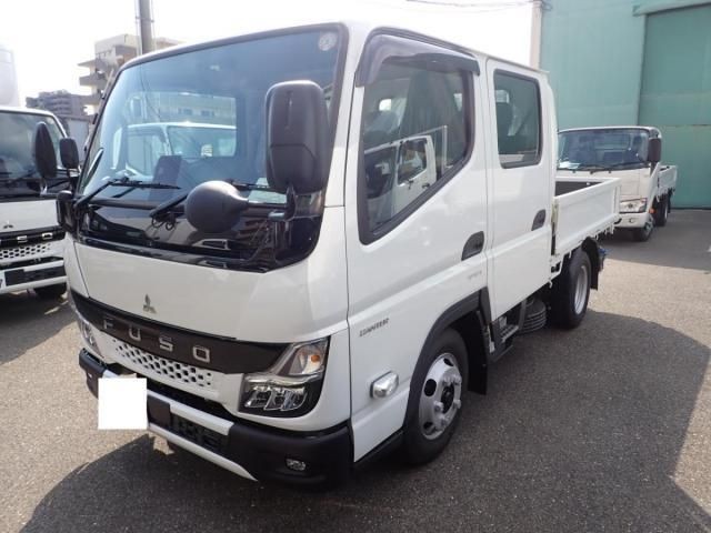 Mitsubishi Canter T