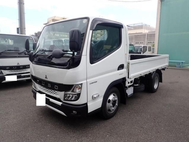 Mitsubishi Canter T