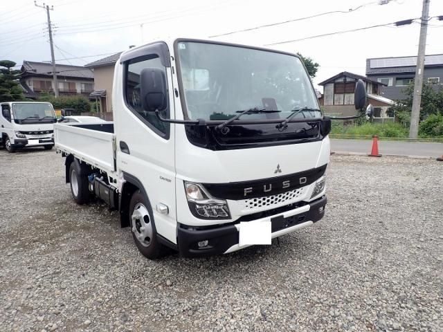 Mitsubishi Canter T