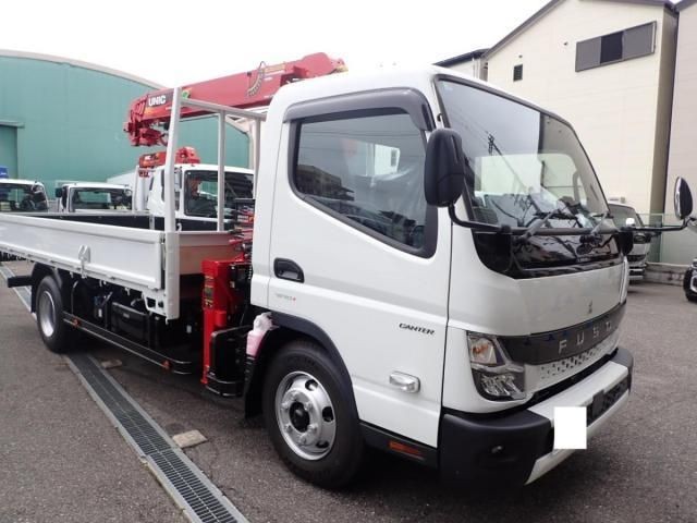 Mitsubishi Canter T