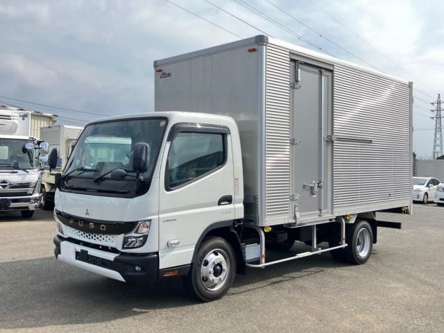Mitsubishi Canter T