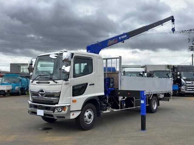 Hino Ranger
