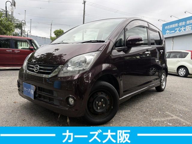 2010 Daihatsu Move