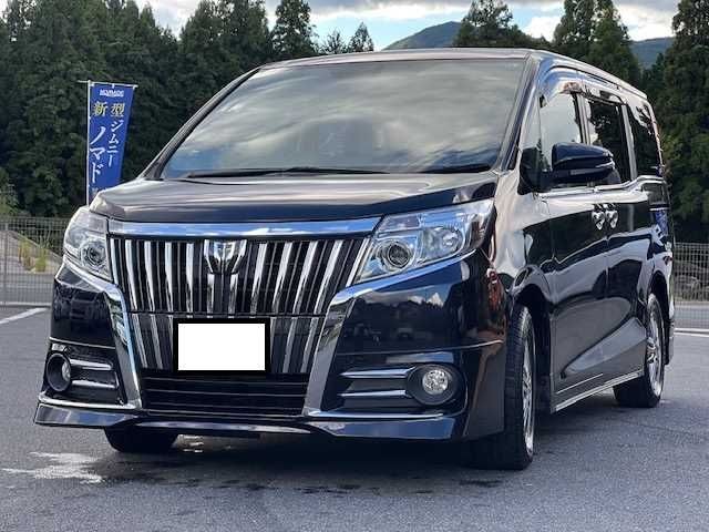 Toyota Esquire