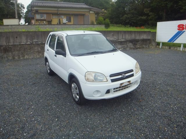 2003 Suzuki Swift