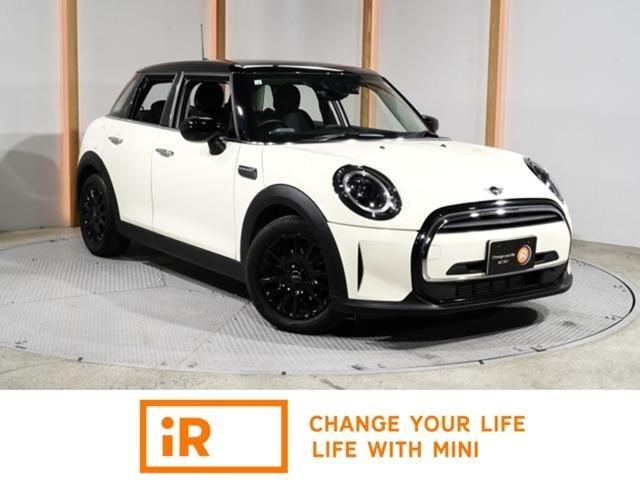 BMW MINI