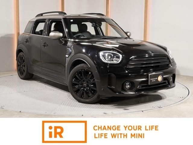 BMW MINI