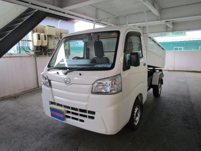 2015 Daihatsu Hijet Truck