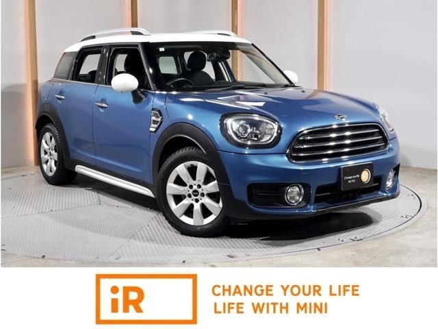 BMW MINI