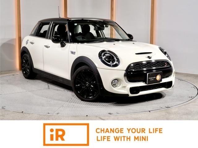BMW MINI