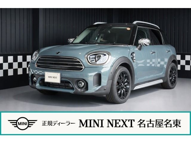 BMW MINI