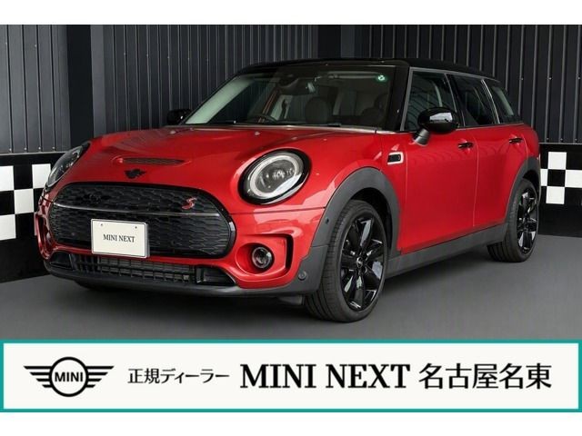BMW MINI
