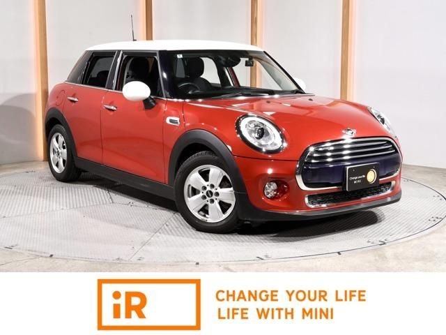 BMW MINI