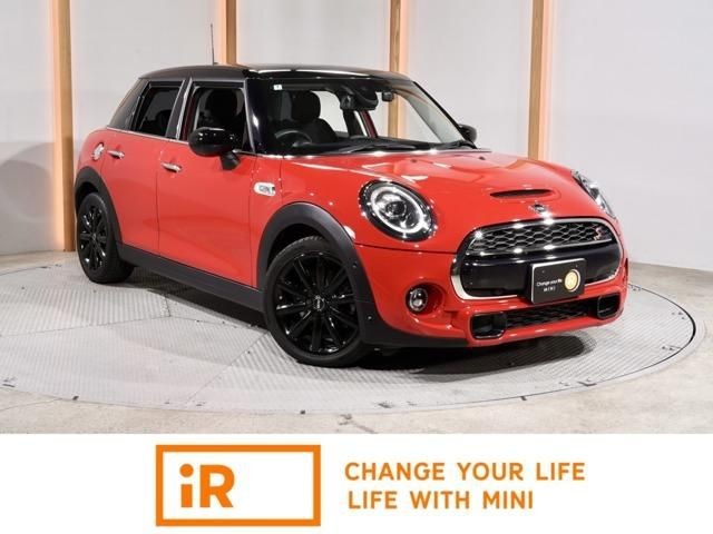 BMW MINI