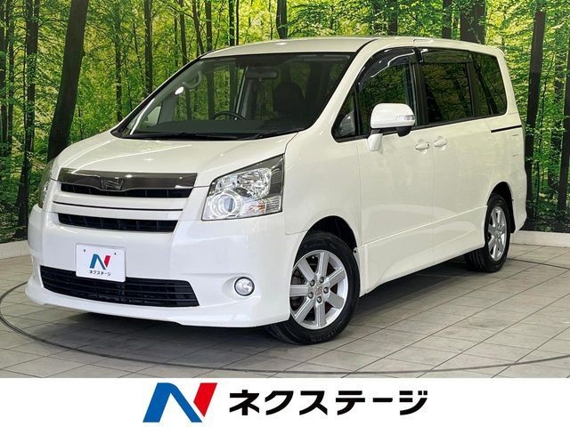 2007 Toyota Noah