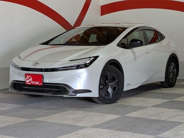2023 Toyota Prius