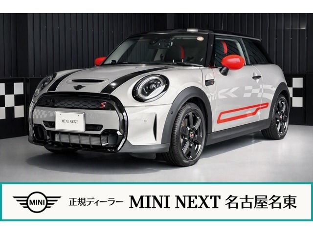 BMW MINI