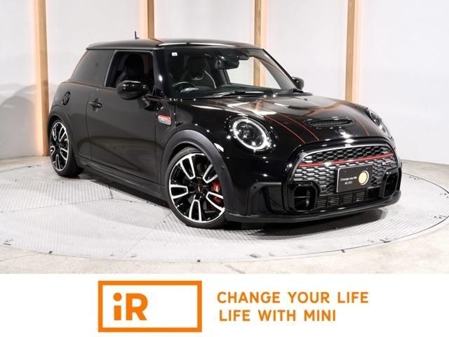 BMW MINI