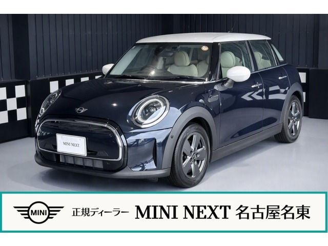 BMW MINI