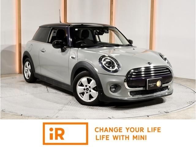 BMW MINI