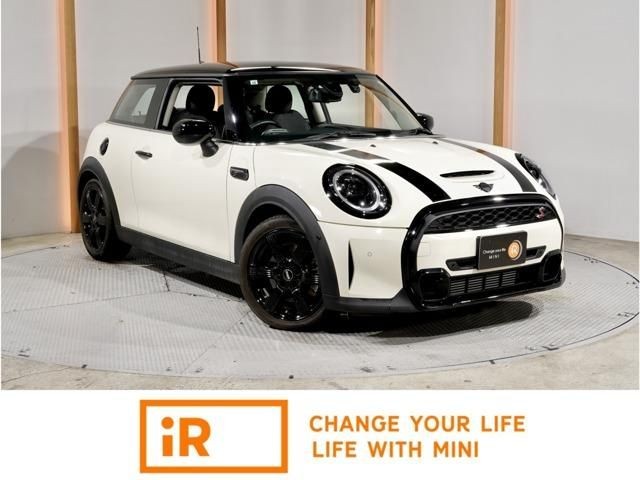 BMW MINI