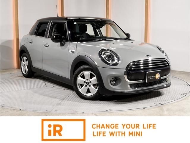 BMW MINI