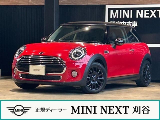 BMW MINI