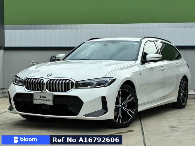 BMW 320D