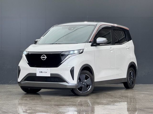 2023 Nissan Safari