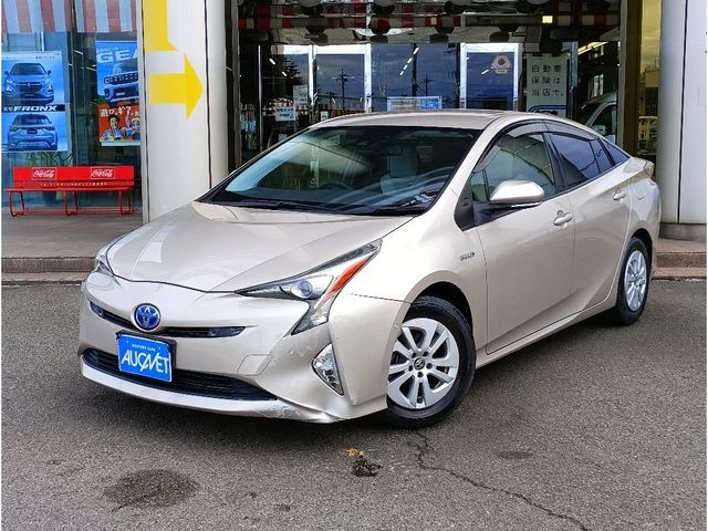 2018 Toyota Prius