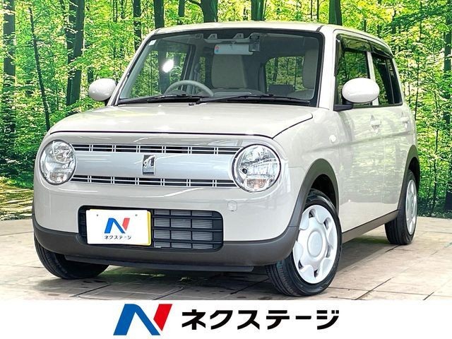 2023 Suzuki Lapin