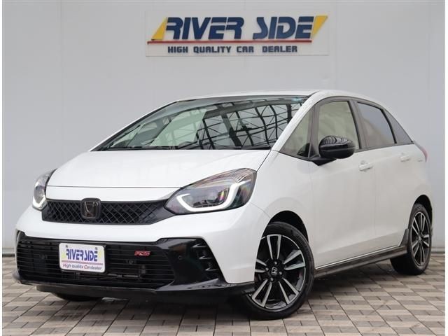 2023 Honda FIT HV
