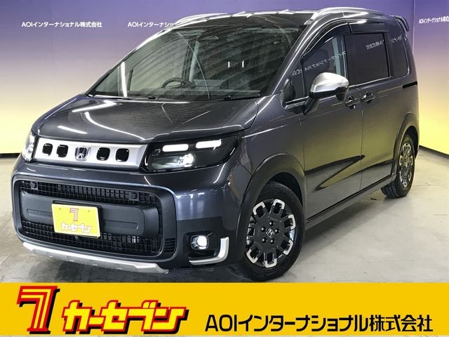 2024 Honda Freed