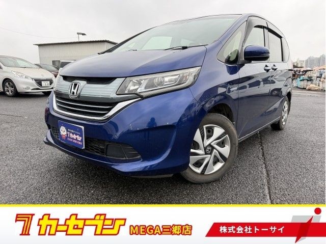 2018 Honda Freed Plus HV