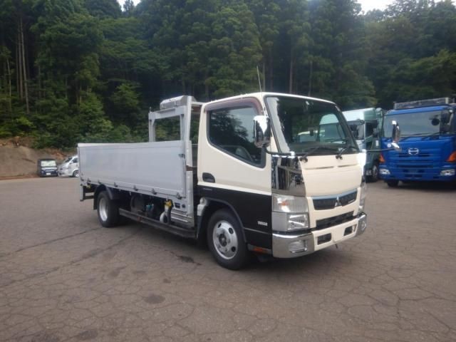 Mitsubishi Canter T