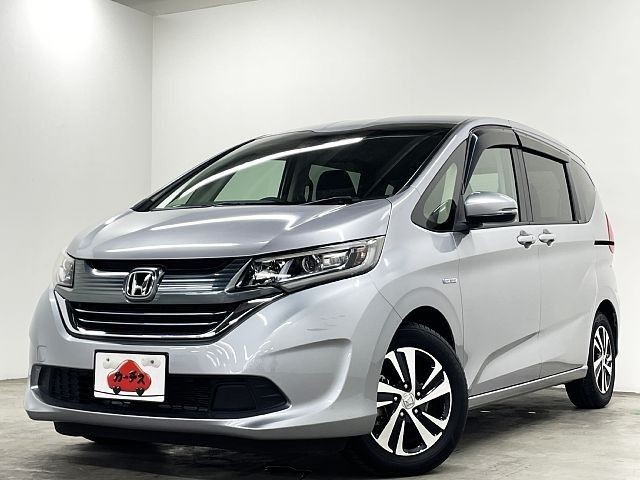 2019 Honda Freed HV