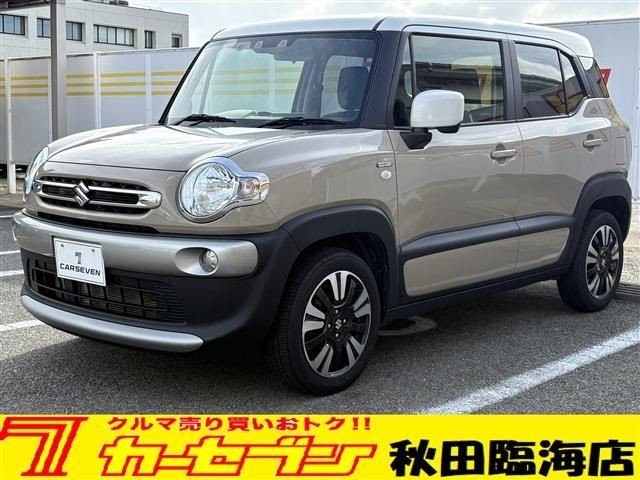 2024 Suzuki X BEE