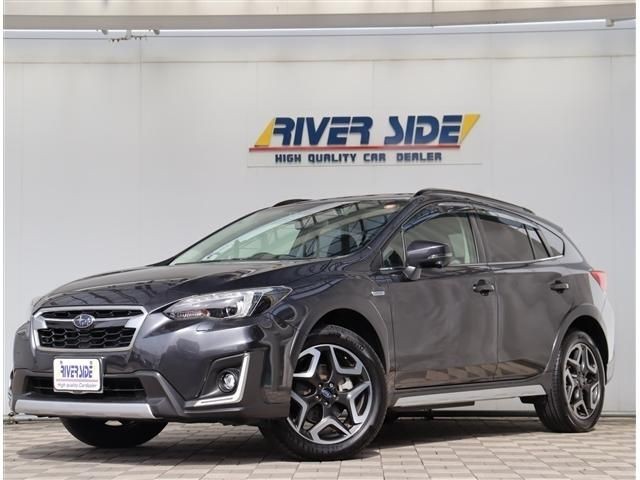 2019 Subaru Impreza XV