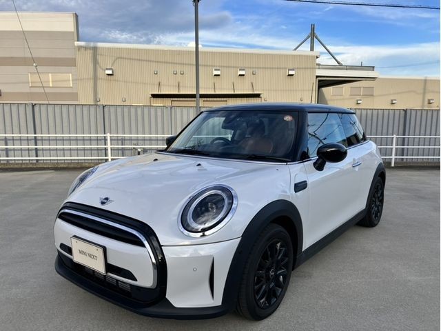 BMW MINI