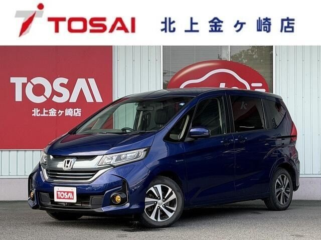 2019 Honda Freed Plus HV