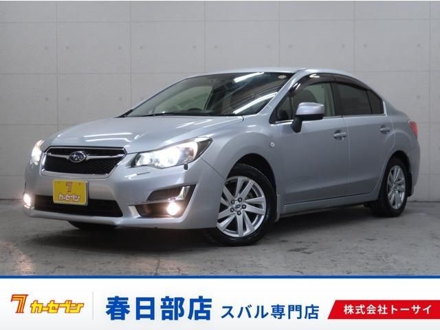 2016 Subaru Impreza G4
