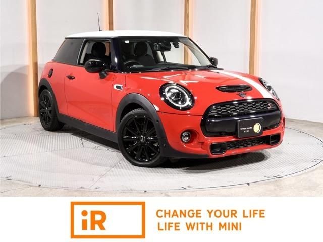 BMW MINI