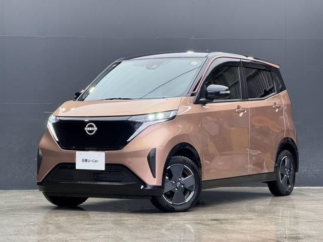 2023 Nissan Safari