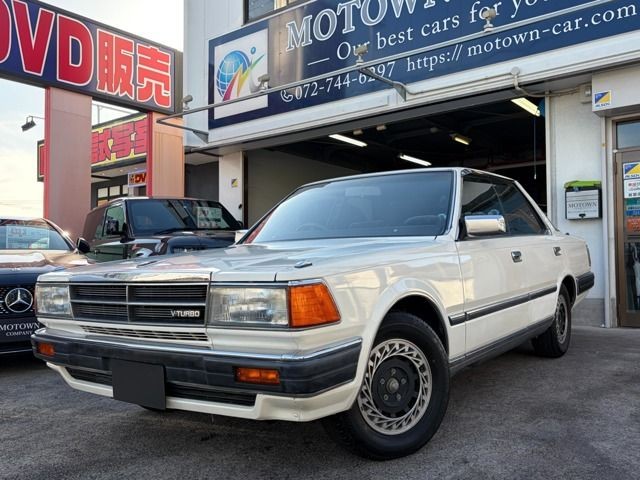 Nissan Gloria