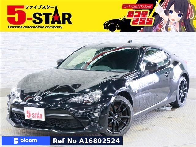 2019 Toyota 86