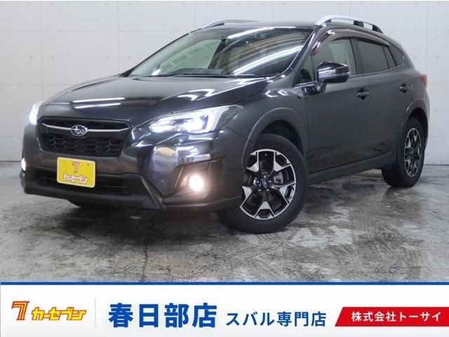 2017 Subaru Impreza XV